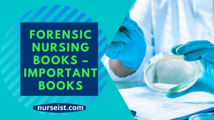Forensic Nursing Books