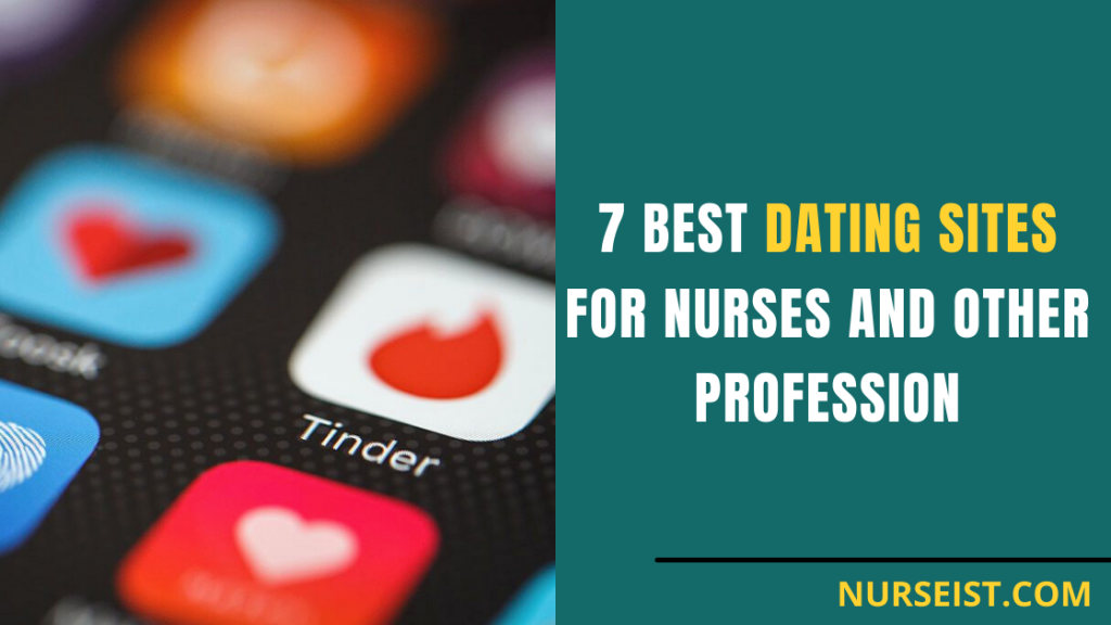Nurse Dating in UK | ProfessionalFreeAndSingle.co.uk
