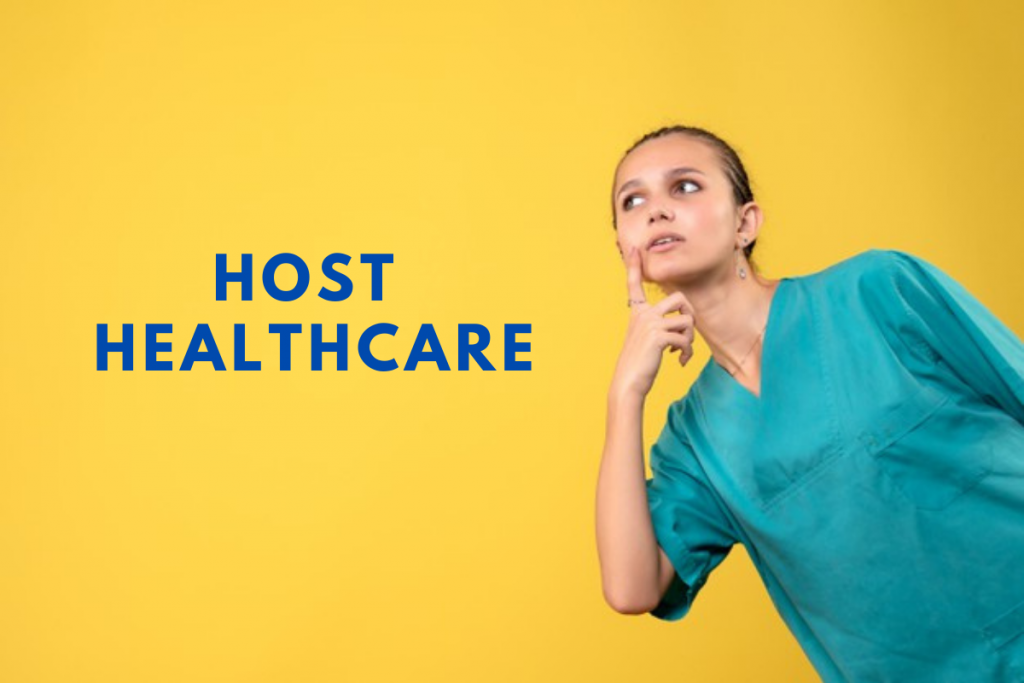 Host Healthcare - Travel Nursing Agencies