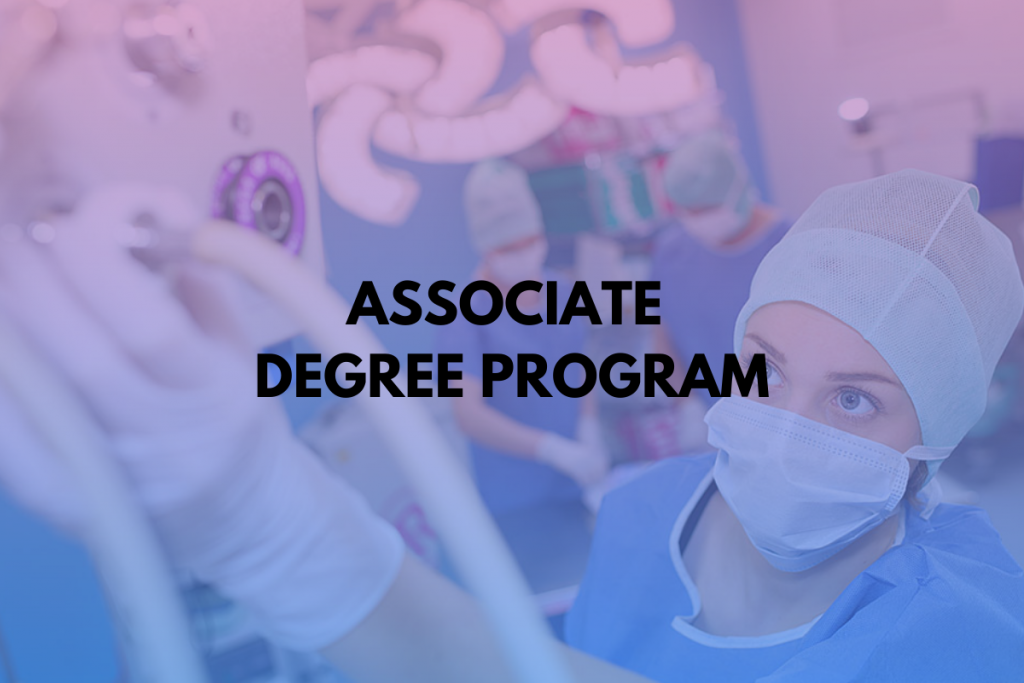 Associate Degree Program - How long does it take to become a nurse