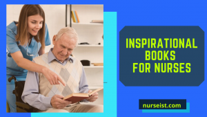 Books for nurses