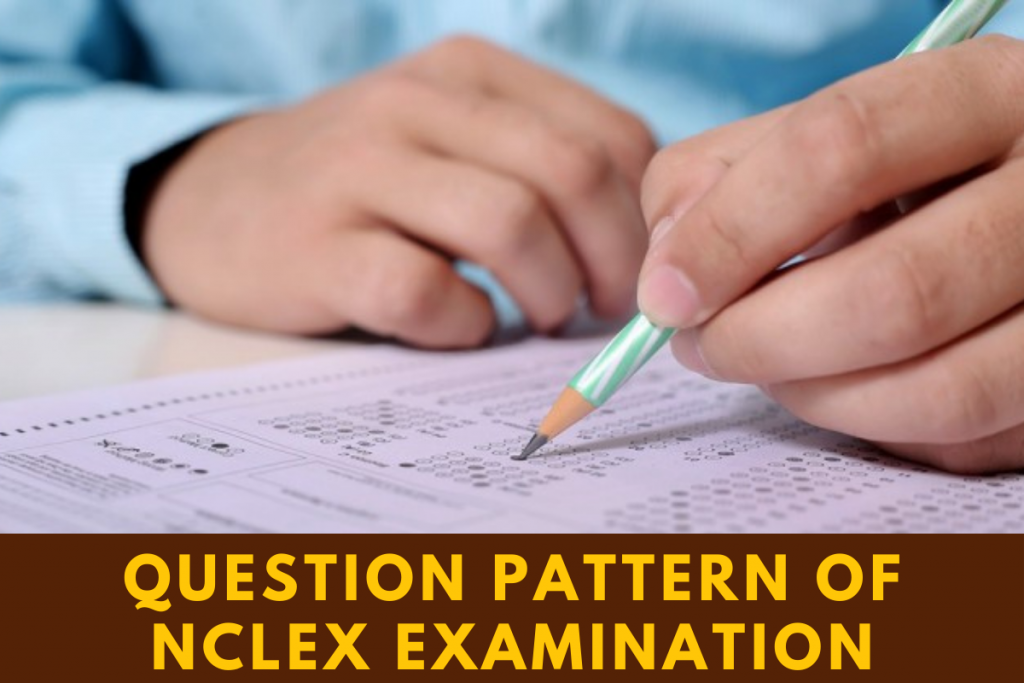 NCLEX Examination