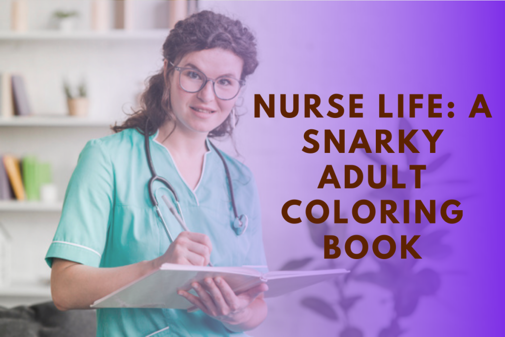 Books for nurses