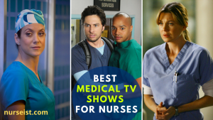 Medical TV Shows