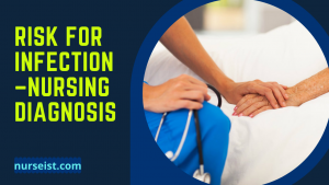 Risk for Infection – Nursing Diagnosis