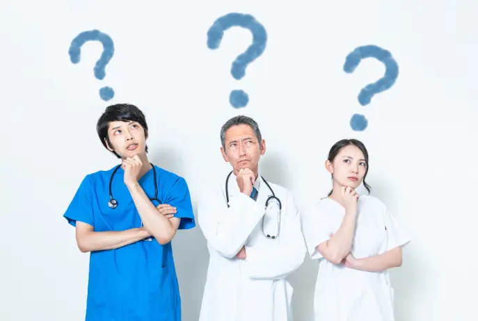 3 travel nurses are thinking about same question that "can travel nurses work part-time?"