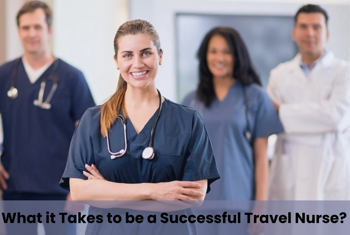 Top 10 Travel Nurse Skills to Be Successful