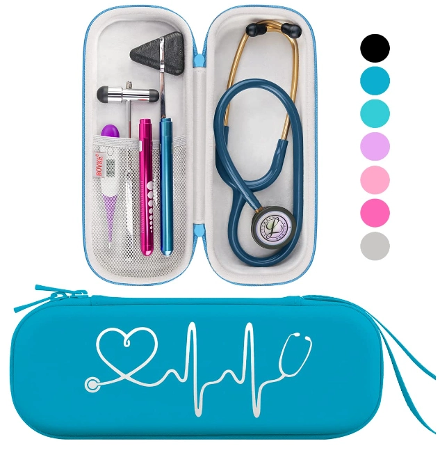 Travel Carrying Case - gift item for graduate nurse
