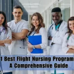 11 Best Flight Nursing Programs: A Comprehensive Guide