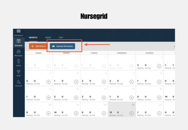 Nursegrid - Best App for Nursing Students